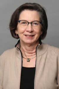 Joan Marie Bathon, MD Profile Headshot